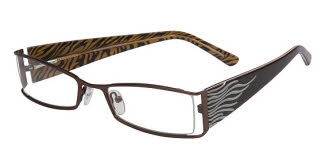 Brooklyn Style Brooklyn Style 8 Eyeglasses