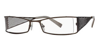 Brooklyn Style Brooklyn Style 9 Eyeglasses
