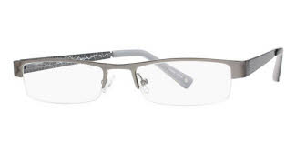 Brooklyn Style Brooklyn Style 25 Eyeglasses