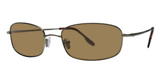 Nautica N5502S Espresso003 Sunglasses