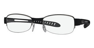 Adidas Eyeglasses A882