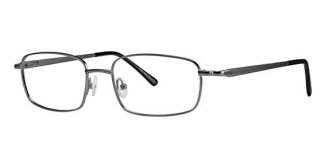 Caravaggio Ryan BlackBLK Eyeglasses