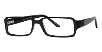 B.M.E.C. Big Mens Big Max Eyeglasses