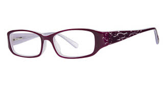 Genevieve Eyeglasses Nina