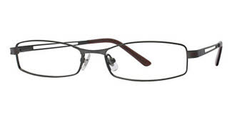 Marchon M 715 318Olive Suede318 Eyeglasses
