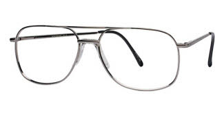 Stetson Stetson XL 8 Eyeglasses