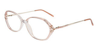 Silver Dollar Eyeglasses Sadie