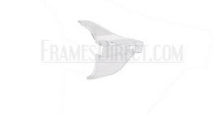 On Guard Safety 125SS Clear Eyeglasses