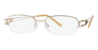 Clariti Konishi KF 8521 GoldC1 Eyeglasses