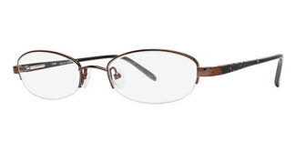 L Amy L'ACCENT 413 Eyeglasses