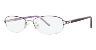 L Amy L'ACCENT 419 Eyeglasses