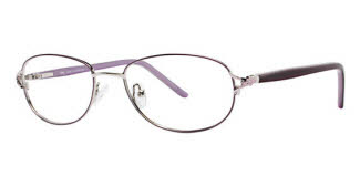 L Amy L'ACCENT 420 Eyeglasses