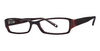 Cinzia CIN 168 Brown2 Eyeglasses