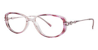 Genevieve Jessica rose Eyeglasses