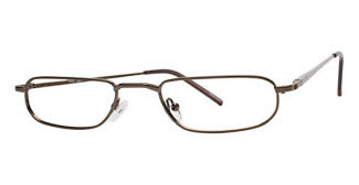 Peachtree 7733 Burgundy Eyeglasses