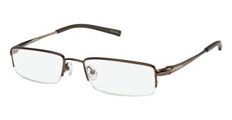 New Balance NB 402 BROWN1 Eyeglasses