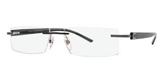 XXL National Eyeglasses