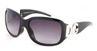 Dolce & Gabbana DG 6017B Sunglasses