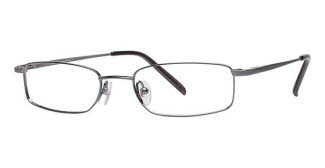 Jalapenos Taurus Black Eyeglasses