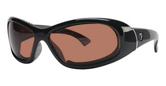 Panoptx Zephyr Bone42 Re ACT NXT Polarized Gray Lenses56 Sunglasses