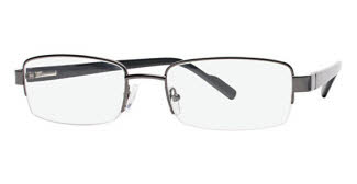 Calligraphy SC KIPLING Brown Eyeglasses