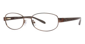L Amy L'Accent 421 Eyeglasses