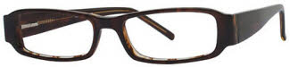 Realities 3791 BLACK Eyeglasses