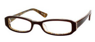 Seventeen 5322 BROWN Eyeglasses