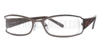 Elements ELEMENTS 13 BROWNBURGUNDY Eyeglasses