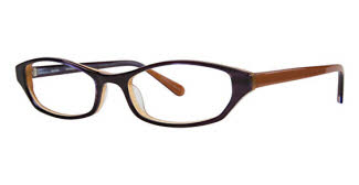 Kensie confident MulberryMU Eyeglasses