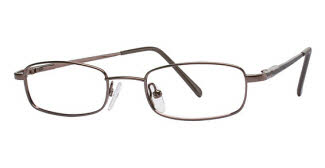 Parade PK 09 Brown Eyeglasses