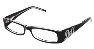 D G DD 1127 Eyeglasses
