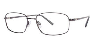 Easytwist ET889 Shiny Dark Brownish Gree6060 Eyeglasses