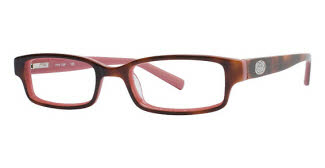 Phoebe Couture P212 TortoiseTOR Eyeglasses