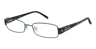 Apple Bottoms AB718 Eyeglasses Apple Bottoms AB718 Eyeglasses