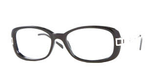 Donna Karan DK 1538 Eyeglasses