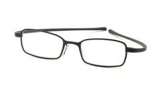 Tag Heuer Reflex 3002 (Rimmed) Eyeglasses