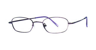 Kaleidoscope Kaleidoscope 4002 Eyeglasses