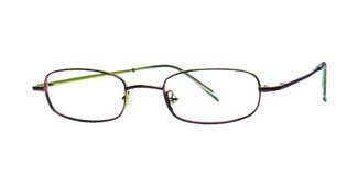 Kaleidoscope Kaleidoscope 4003 Eyeglasses