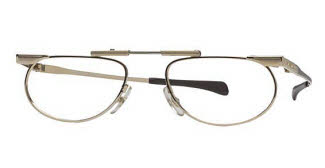 Slimfold Readers Slimfold II w/Case Eyeglasses