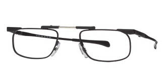 Slimfold Readers Slimfold III w/Case Eyeglasses
