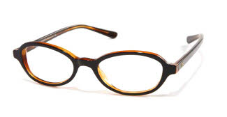 Ralph Lauren RL 6009 Eyeglasses