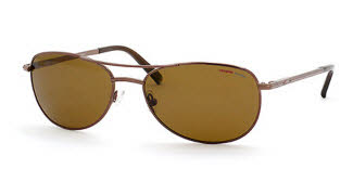 Carrera 928S 6ZMP Shiny BronzeBrown Polarized lenses VW Sunglasses
