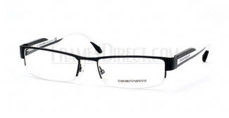 Emporio Armani 9319 Eyeglasses