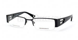 Emporio Armani 9378 Eyeglasses