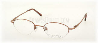 Nine West 21 Eyeglasses