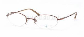 Nine West 325 Eyeglasses
