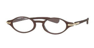 Hilco Contemporary Half - Eyes Reader Eyeglasses - cod: 99354