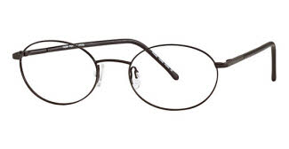Hush Puppies HP205 Antique Gold Eyeglasses