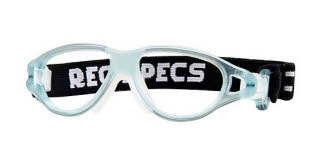 Rec Specs Mantis (RS-MAC) Eyeglasses